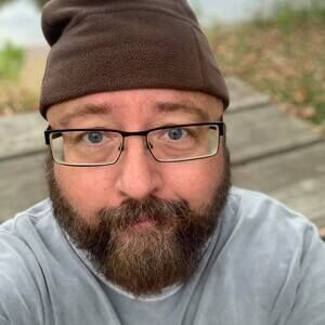 Meet your Posher, James